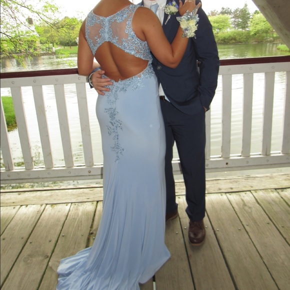 Prom Dress - Picture 1 of 3